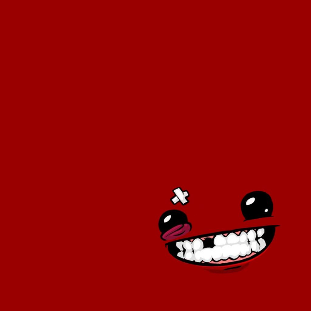ipad mini retina wallpaper,red,cartoon,mouth,organ,illustration