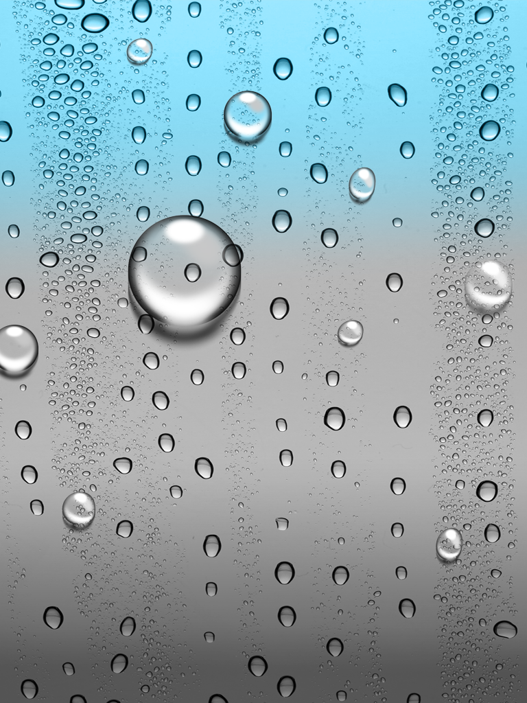 ipad mini retina wallpaper,water,drop,moisture,blue,dew