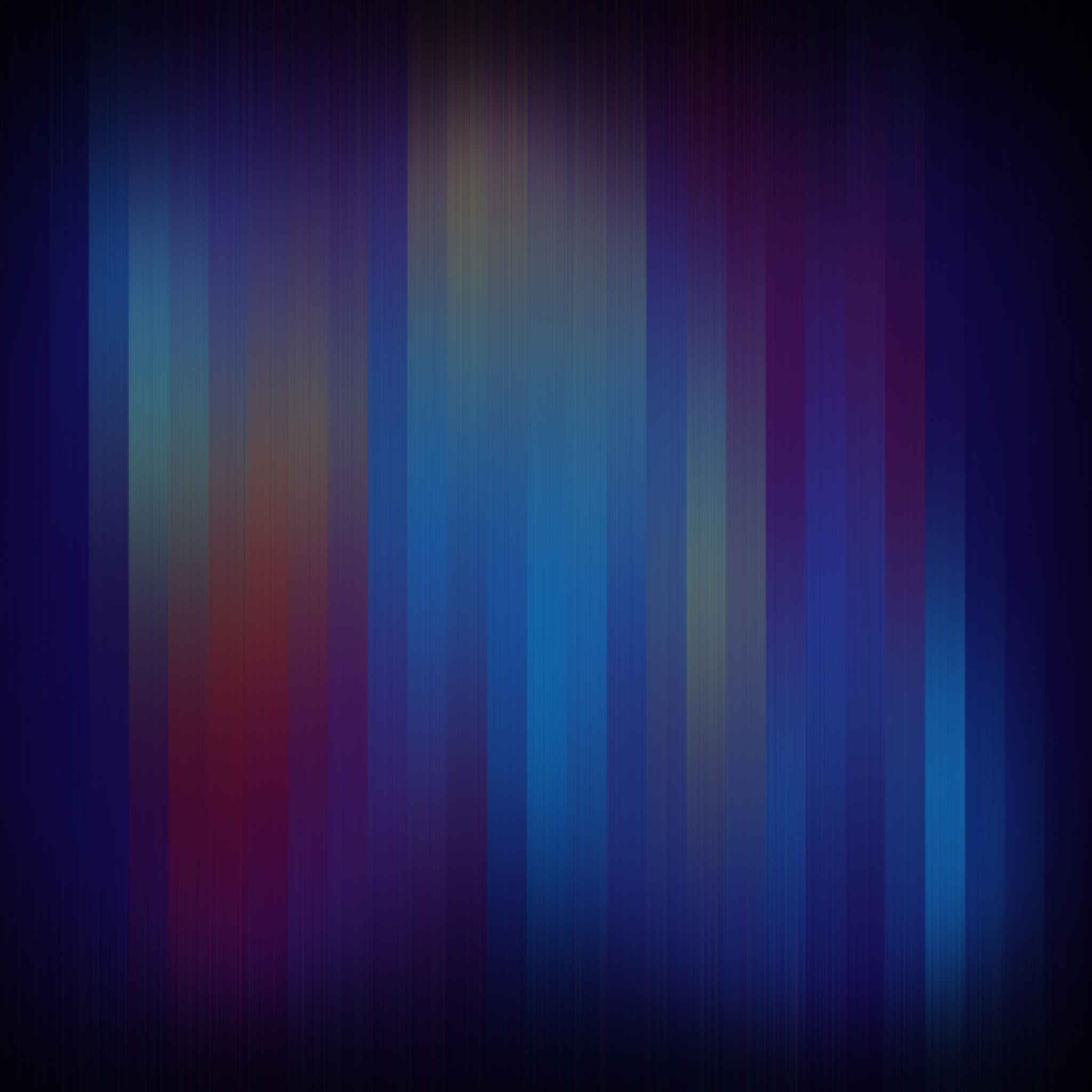 2048x2048壁紙,青い,バイオレット,黒,紫の,光