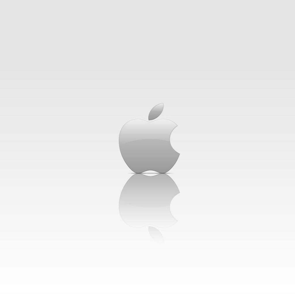 white ipad wallpaper,white,logo,tree,font,graphics