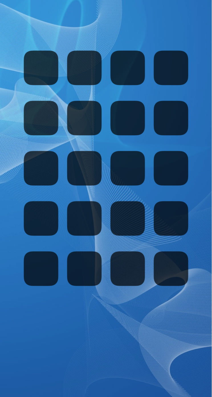 coole iphone 5s wallpaper,blau,kobaltblau,elektrisches blau,muster,design