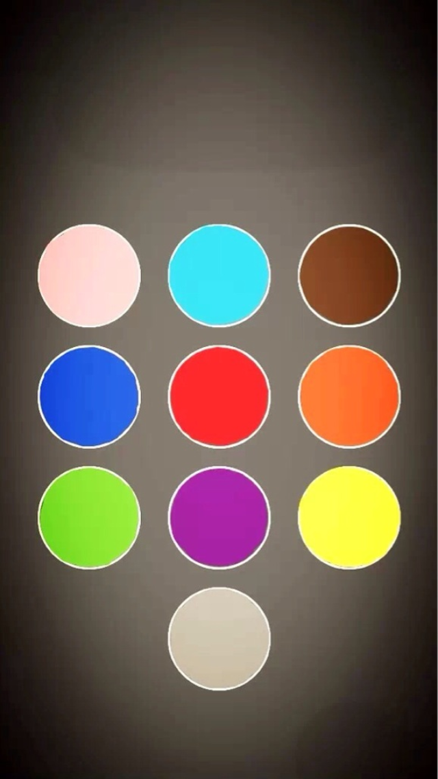 cool iphone 5s wallpapers,circle,design,colorfulness,pattern,games