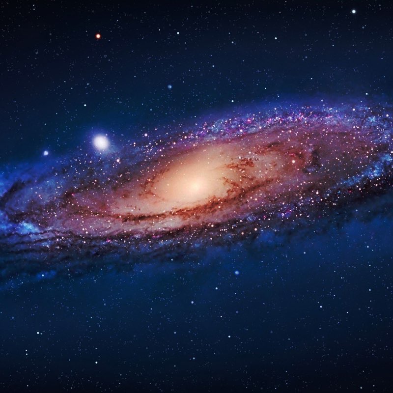 galaxy ipad wallpaper,galaxia,cielo,galaxia espiral,atmósfera,naturaleza