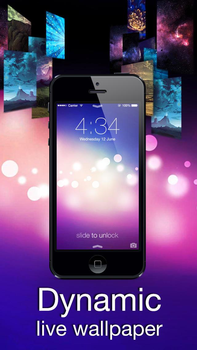 dynamic lock screen iphone dynamic lock screen iphone