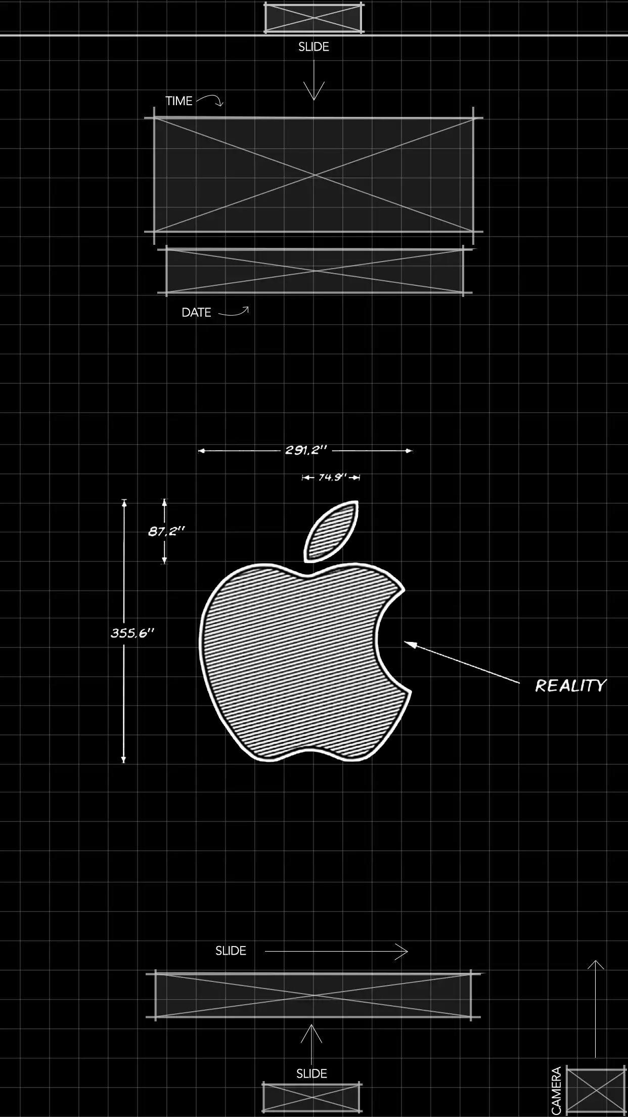 iphoneプラスの壁紙,テキスト,フォント,設計,ライン,パターン