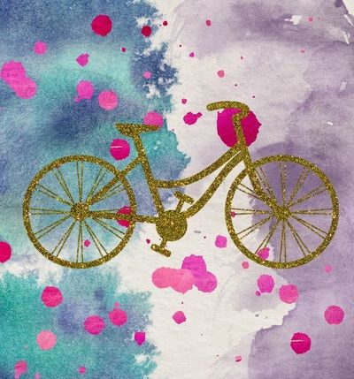 free wallpaper for ipad mini,pink,bicycle,vehicle,magenta,pattern