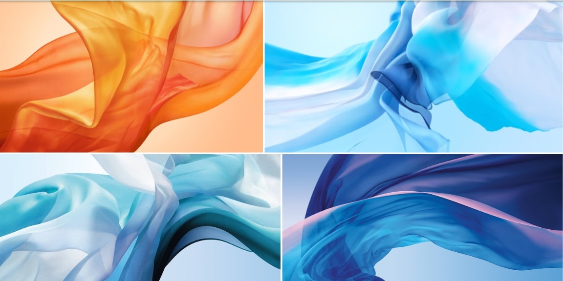 Macbook Pro 16 Wallpaper Blue Water Transparent Material Macro Photography Close Up Wallpaperuse