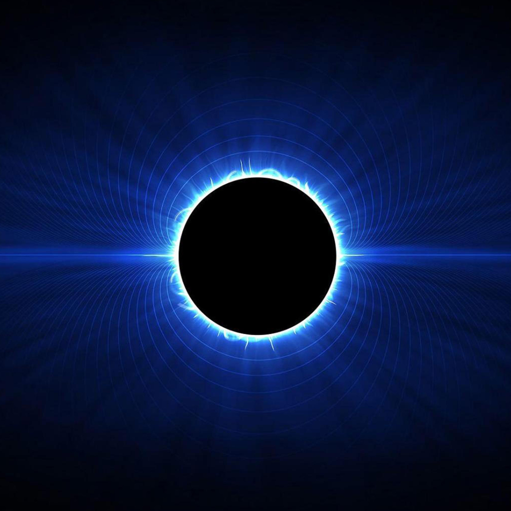 ipad air wallpaper 2048x2048,corona,light,celestial event,atmosphere,eclipse