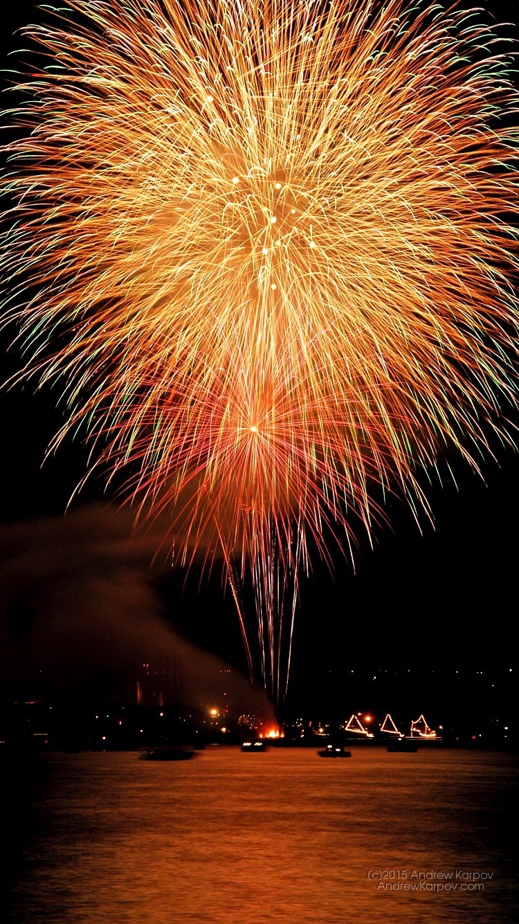wallpaper untuk iphone 6,fireworks,new years day,midnight,event,sky
