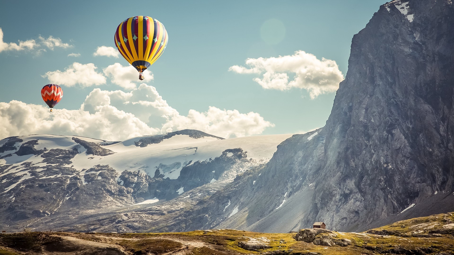 papier peint air,faire du ballon ascensionnel,montgolfière,ciel,véhicule,atmosphère