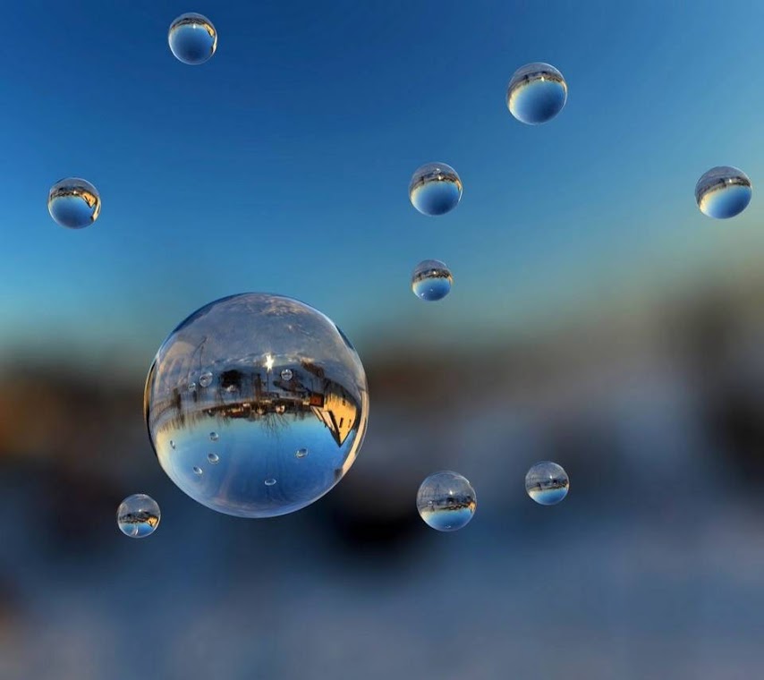 carta da parati goccia d'acqua per cellulare,acqua,blu,natura,far cadere,macrofotografia