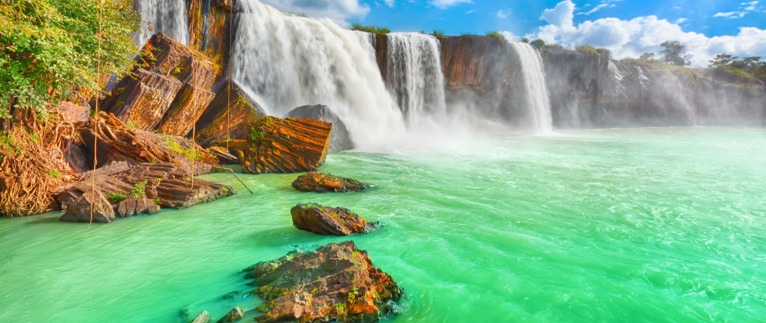 jharna wallpaper hd,waterfall,water resources,natural landscape,body of