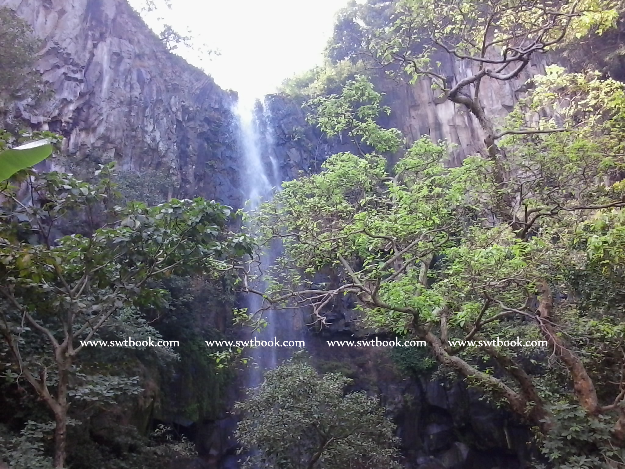 Jharna壁紙hd 滝 水資源 自然の風景 自然 水 Wallpaperuse