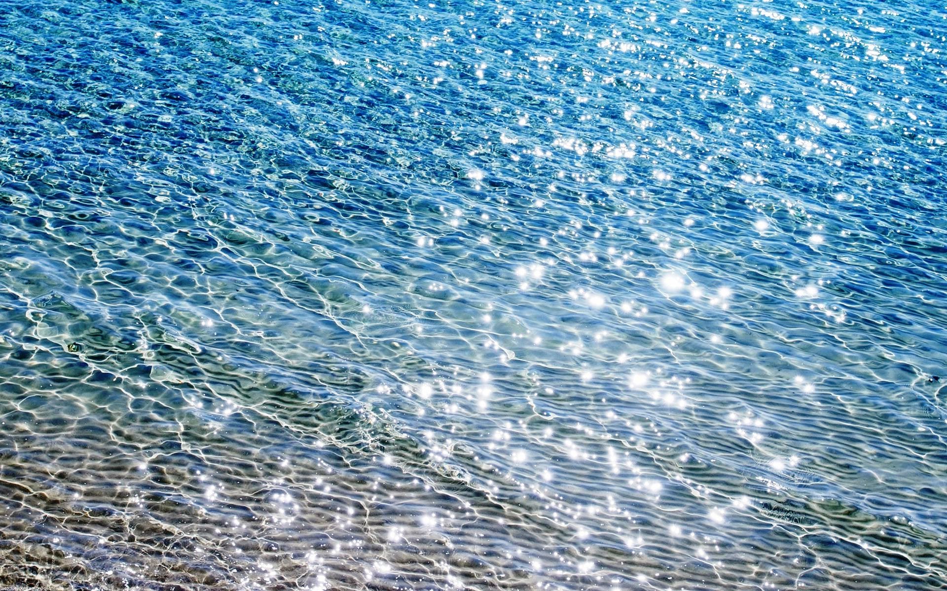 papier peint wasser,bleu,l'eau,ciel,mer,lumière du soleil