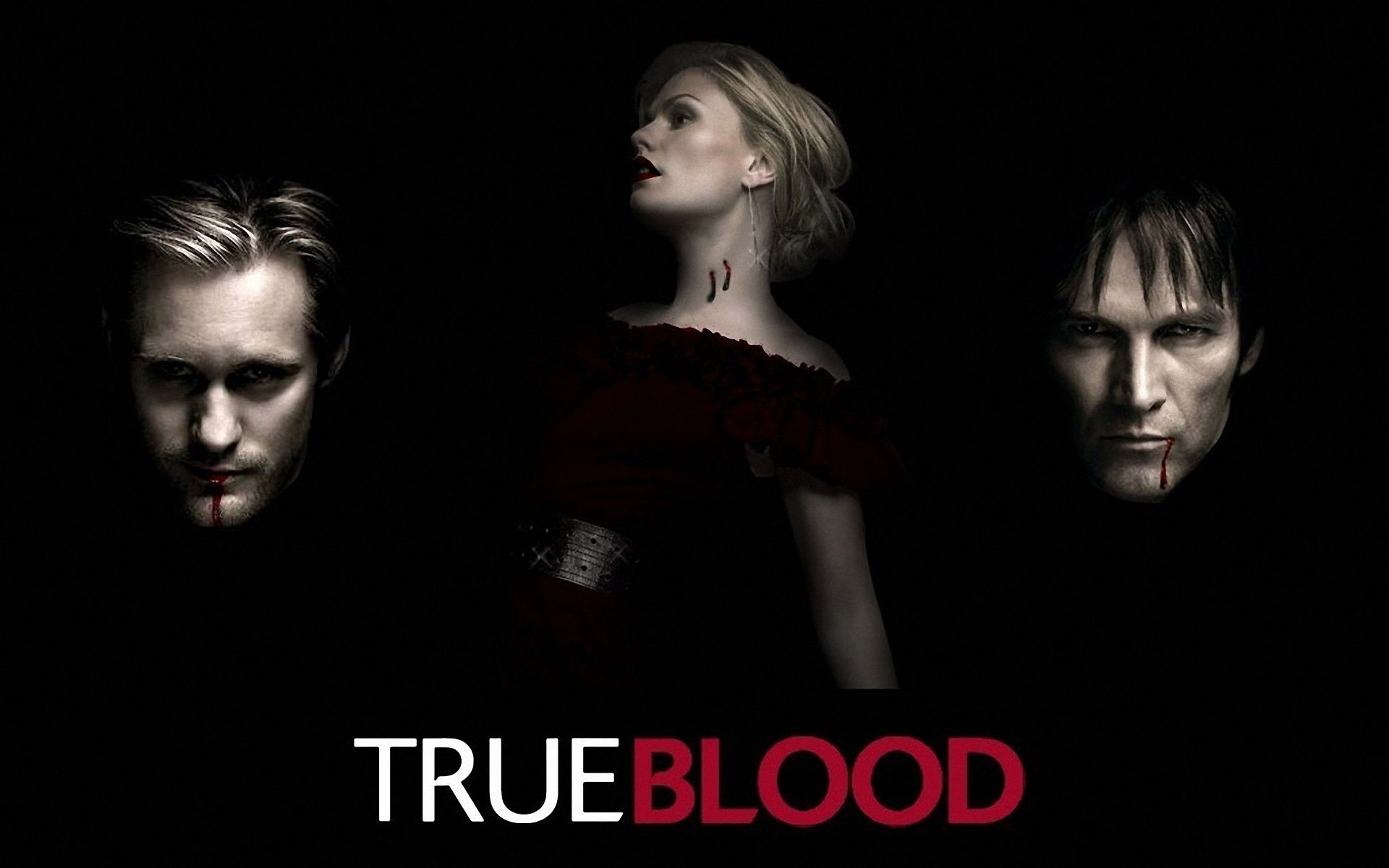 true blood wallpaper,black,darkness,movie,human,album cover