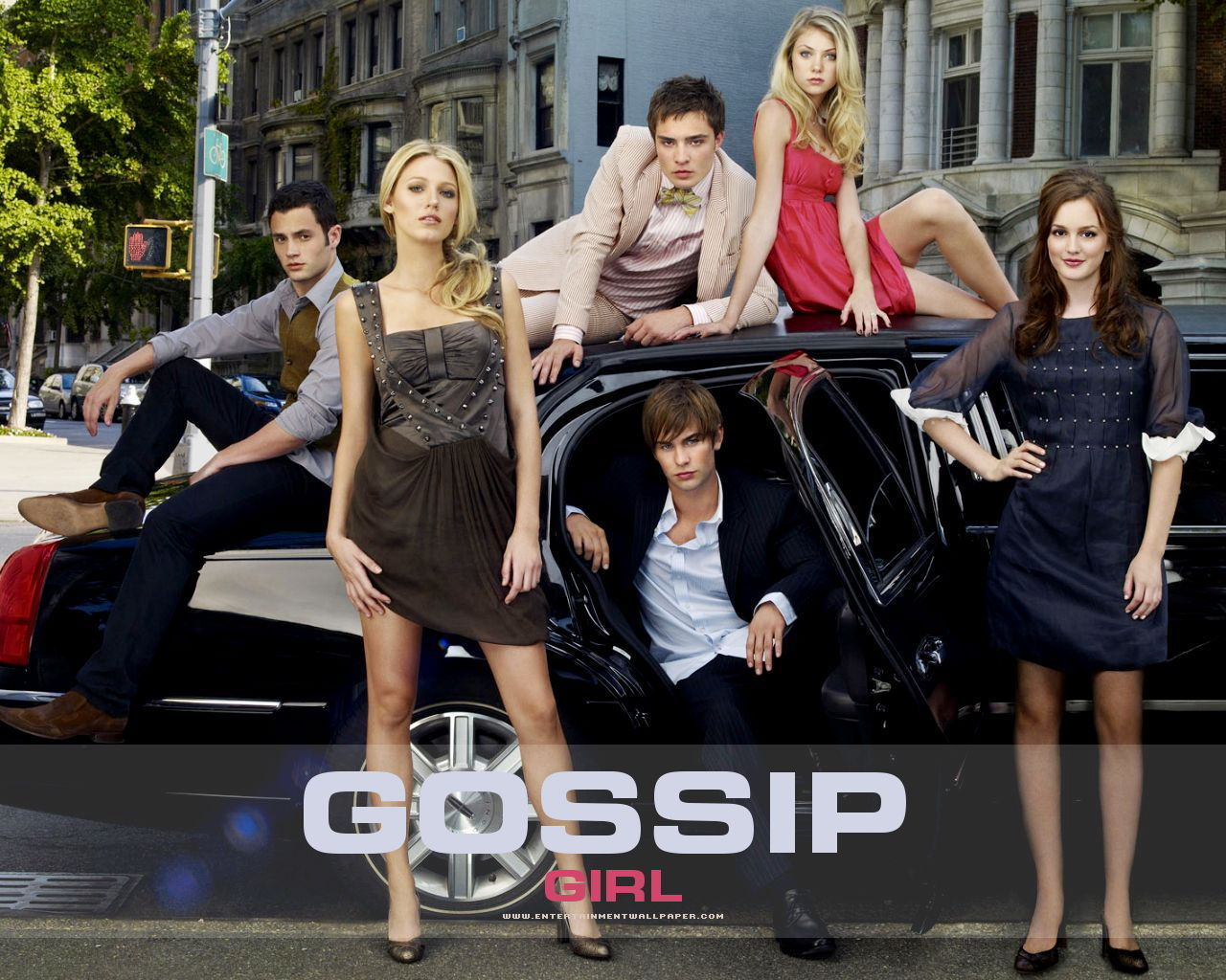 gossip girl wallpaper,luxury vehicle,fashion,dress,car,vehicle