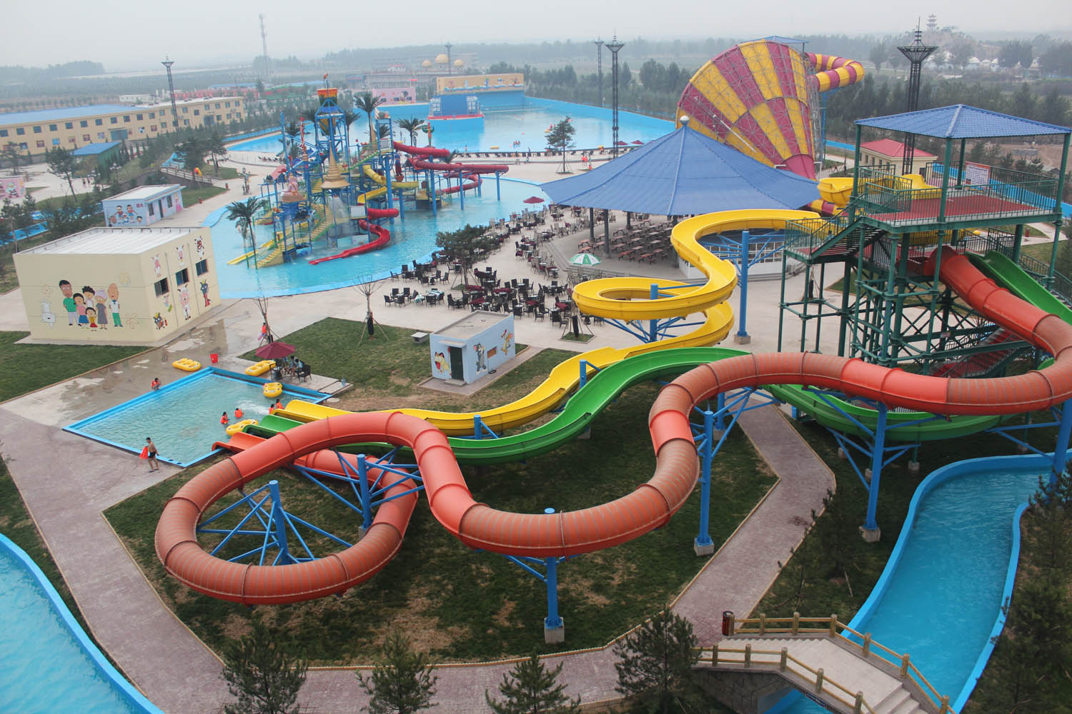 water park wallpaper,water park,amusement park,recreation,park,leisure