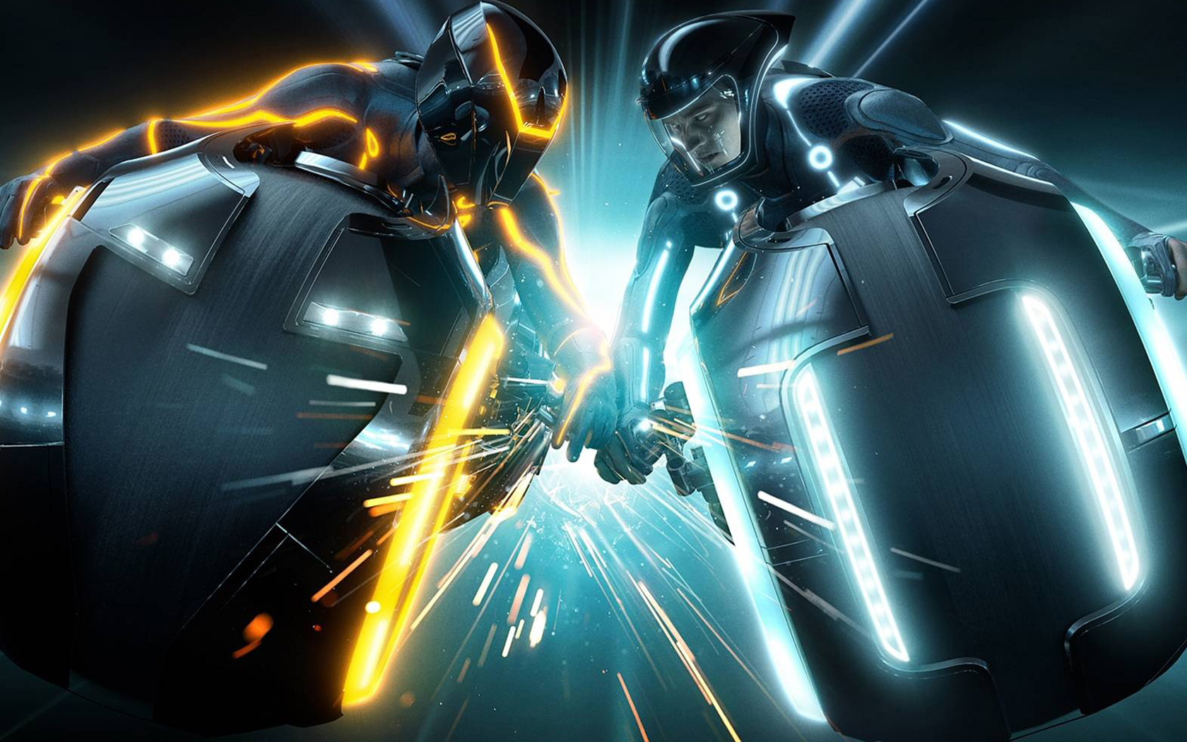 tron legacy wallpaper,technology,future,space,machine,vehicle