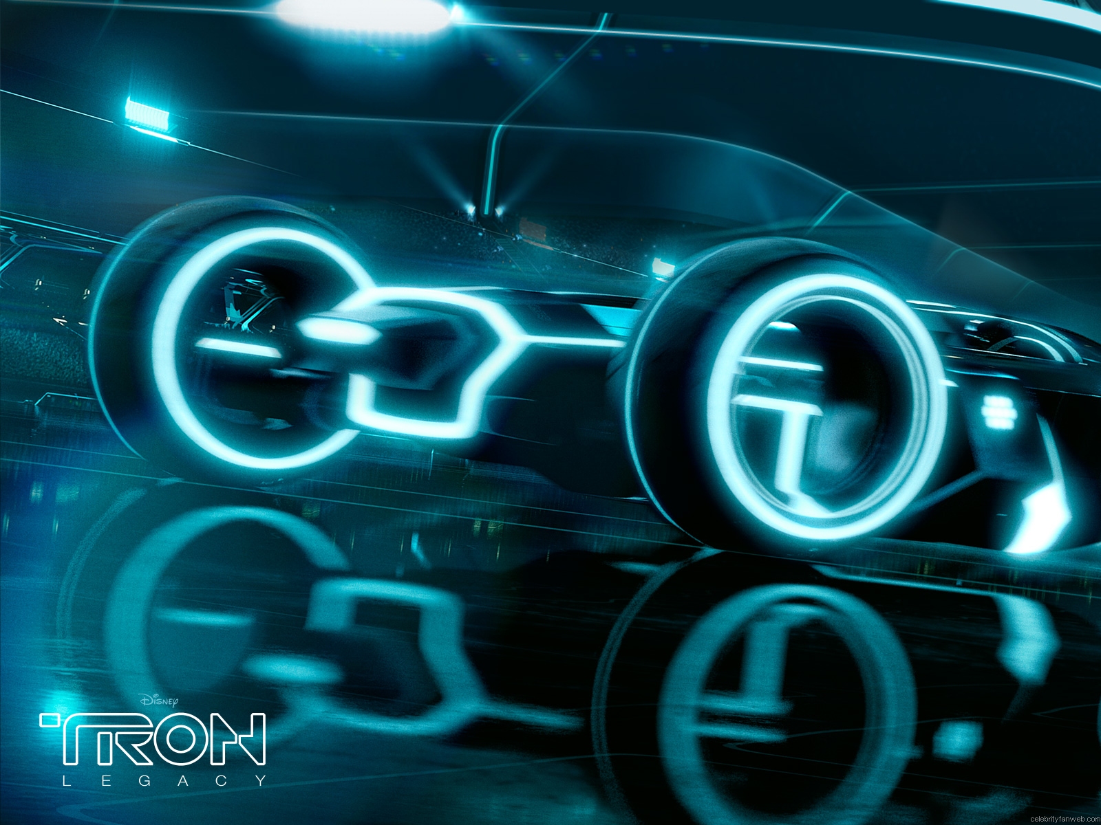 tron legacy wallpaper,neon ,elektrisches blau,schriftart,neonschild,grafikdesign