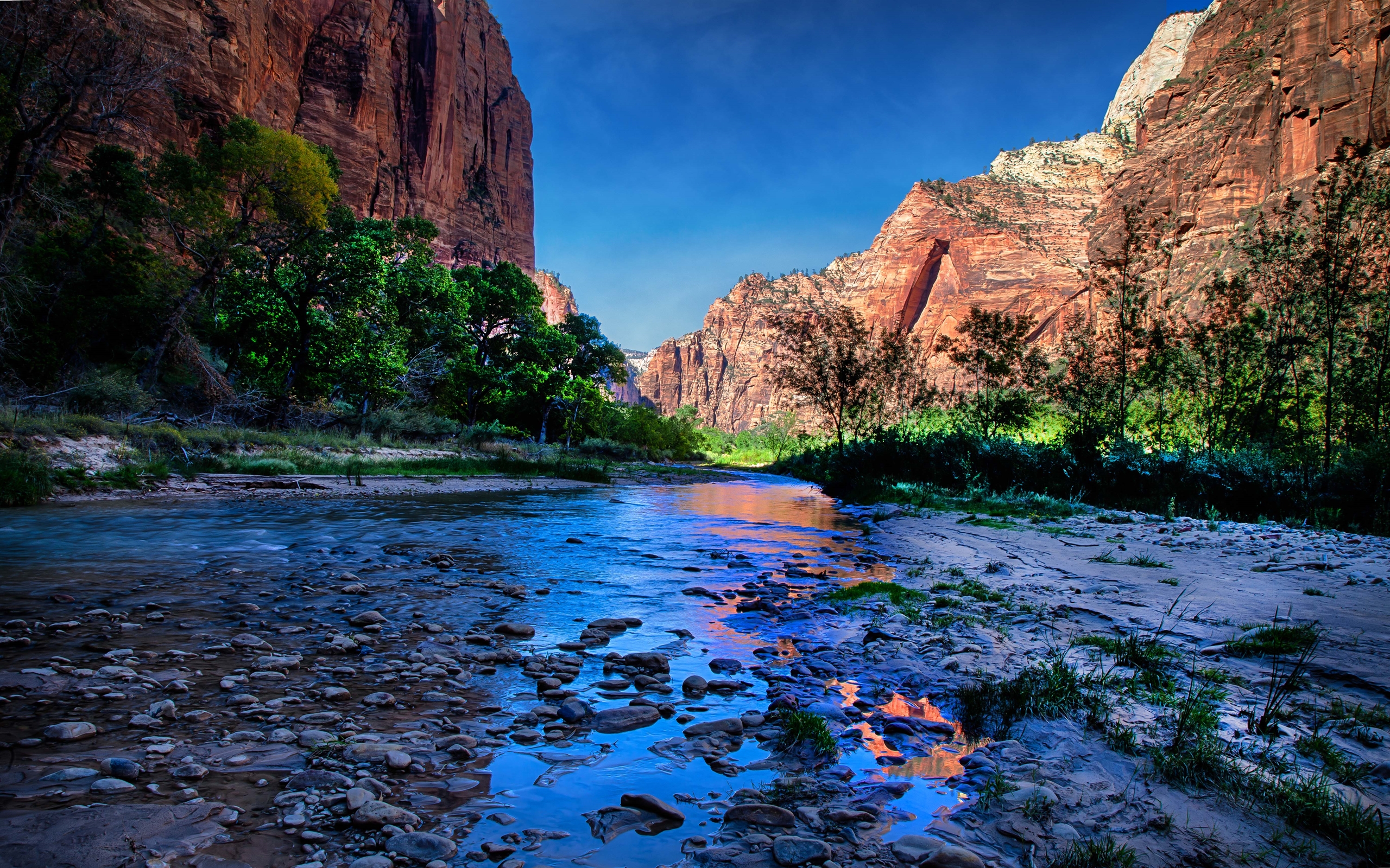 fondo de pantalla de parque acuático,naturaleza,paisaje natural,cuerpo de agua,agua,río