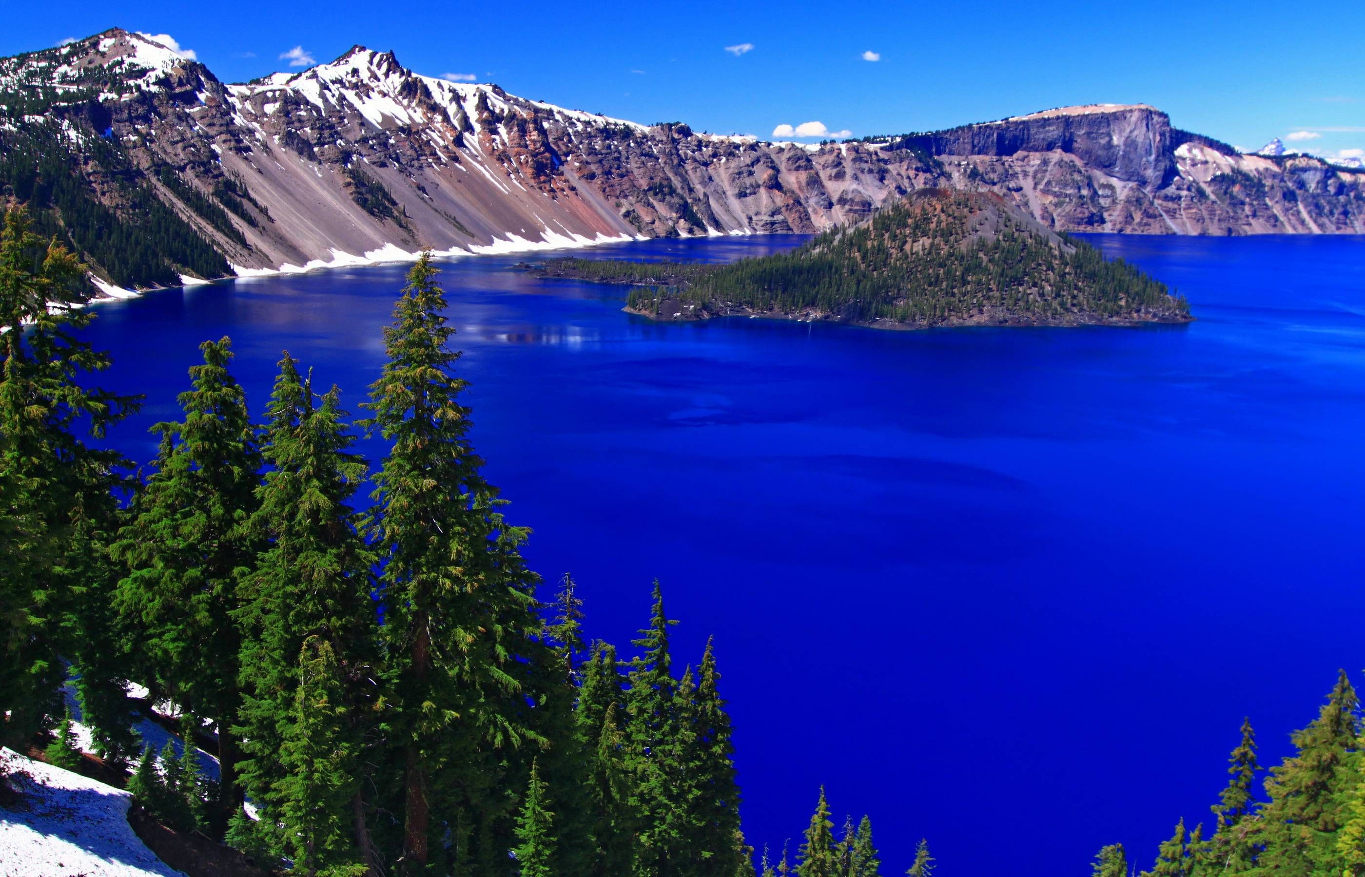 ウォーターパークの壁紙,水域,自然の風景,自然,湖,山