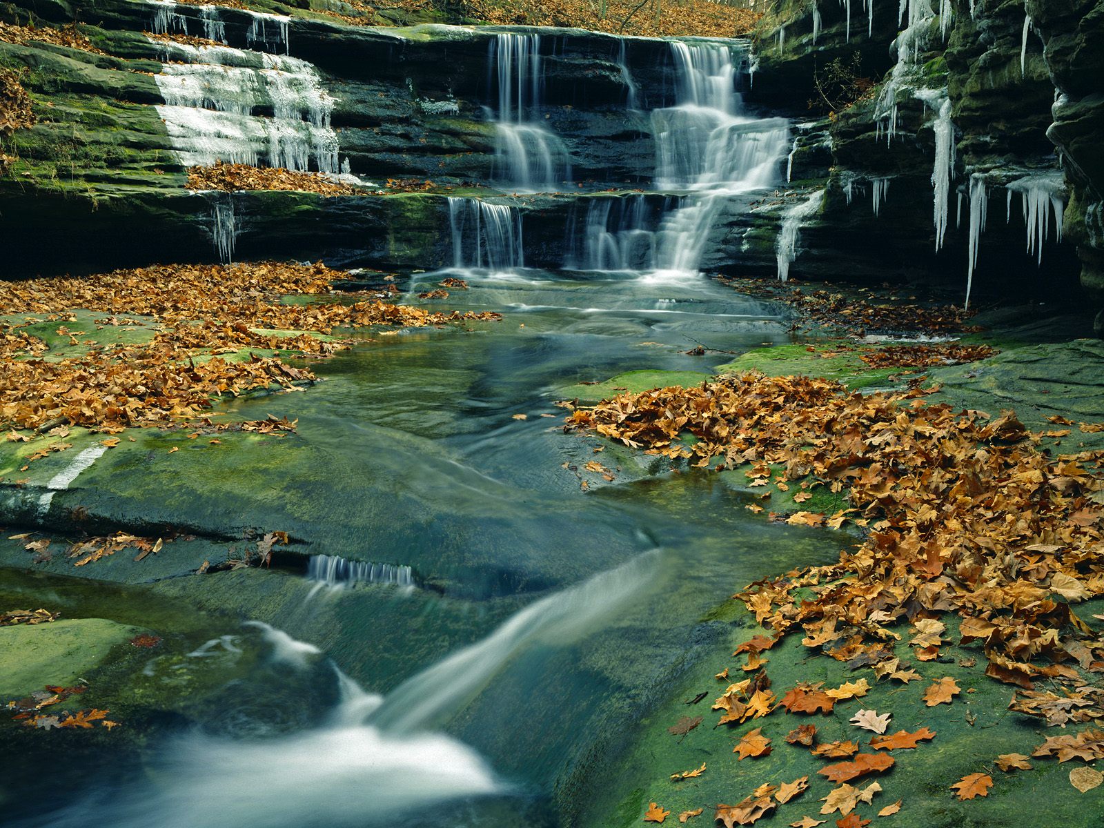 carta da parati parco acquatico,risorse idriche,corpo d'acqua,paesaggio naturale,natura,cascata