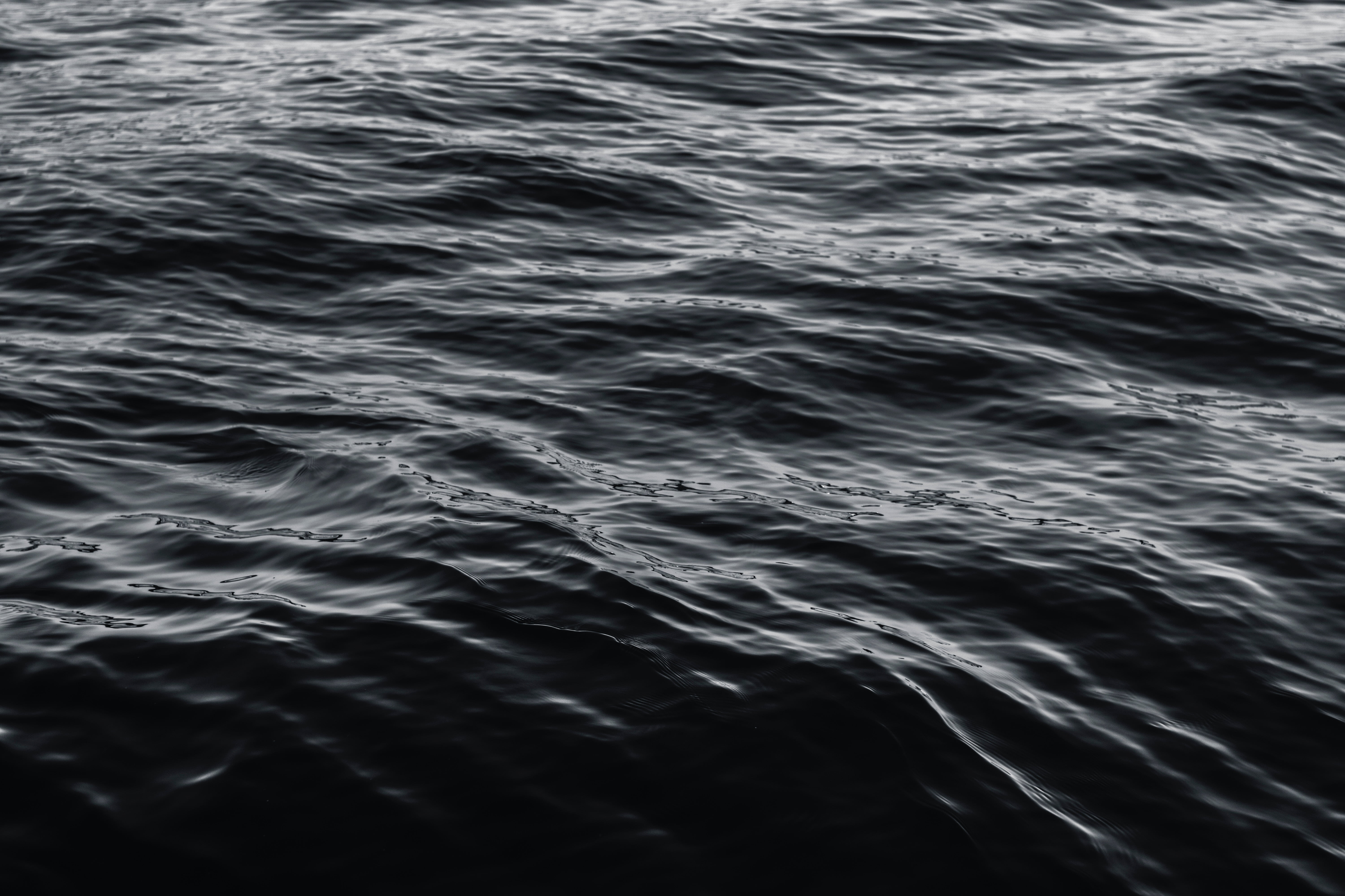 fondo de pantalla de agua negra,agua,negro,mar,ola,oceano