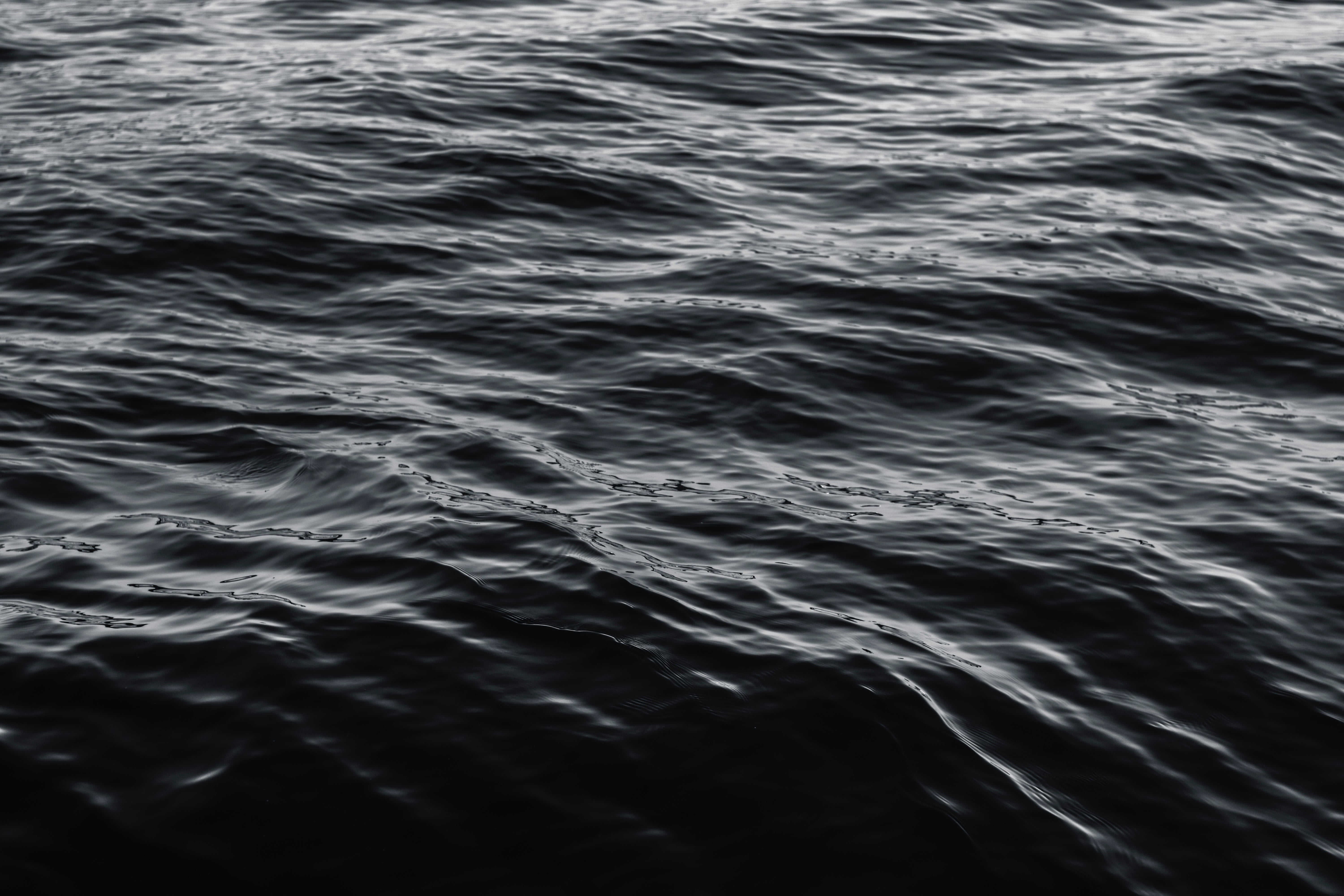 black water wallpaper,water,black,sea,wave,ocean (867495) WallpaperUse