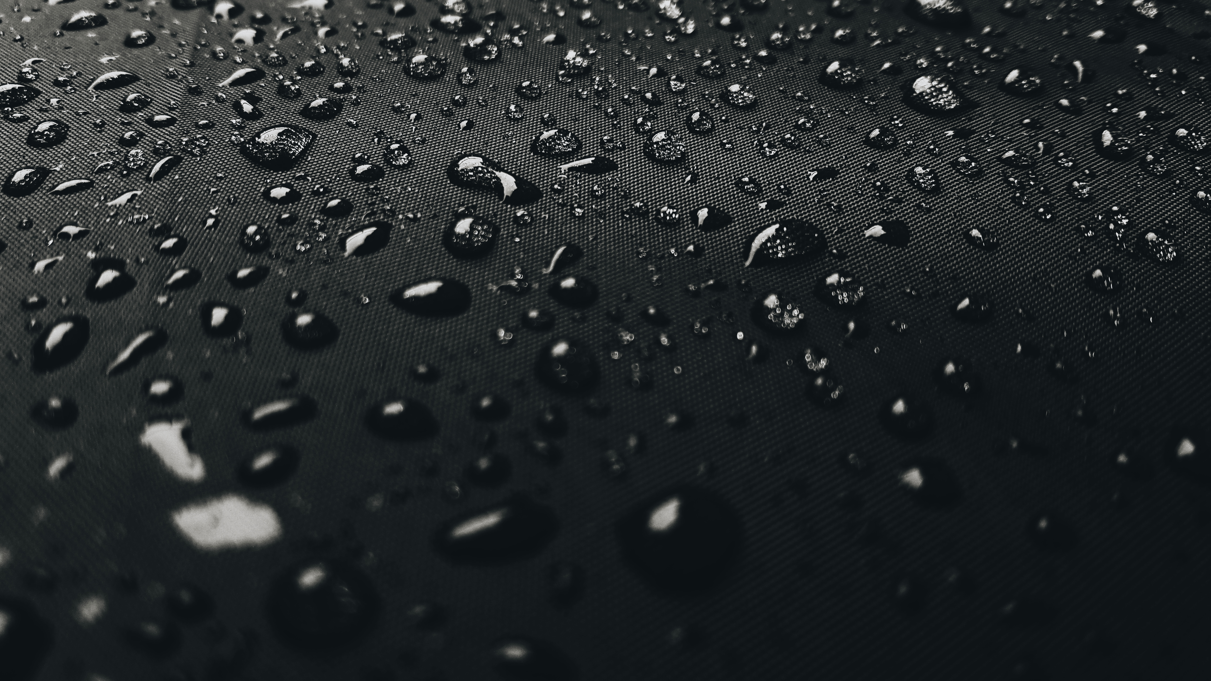 black water wallpaper,water,black,drop,drizzle,rain
