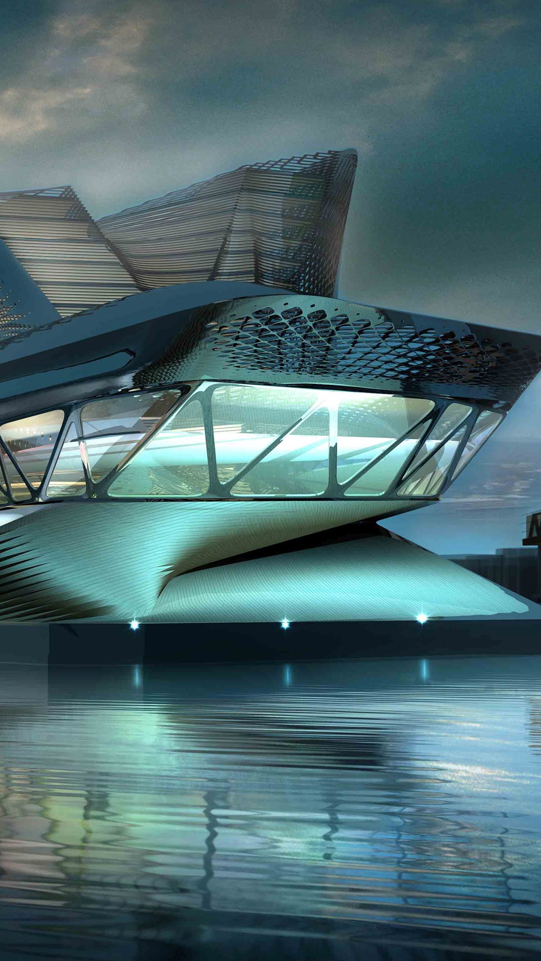 fond d'écran de l'eau android,architecture,lumière du jour,bâtiment,stade,loisir