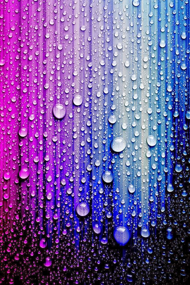 水壁紙アンドロイド,水,落とす,紫の,水分,バイオレット