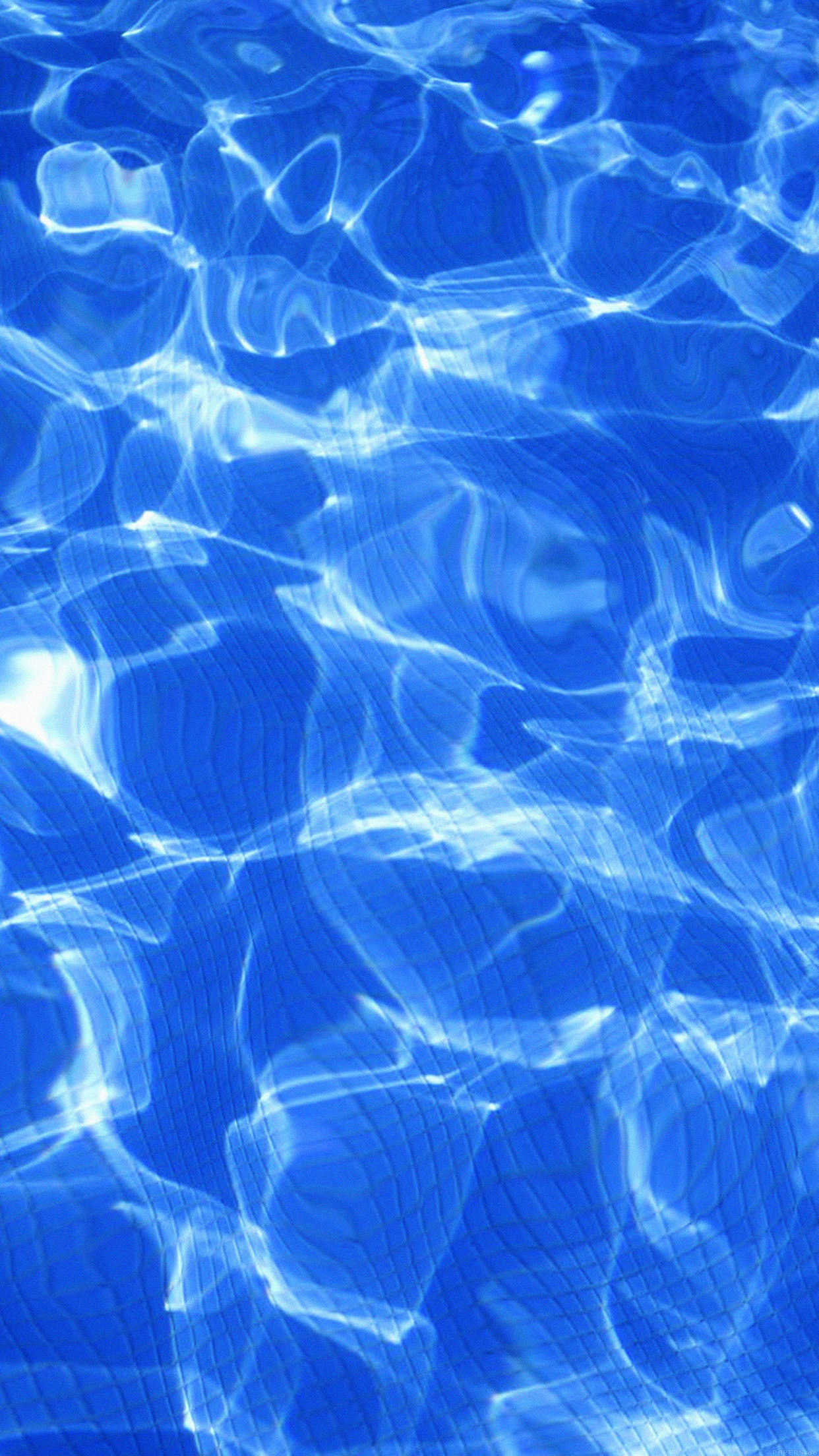 carta da parati acqua android,blu,acqua,blu elettrico,acqua,leggero
