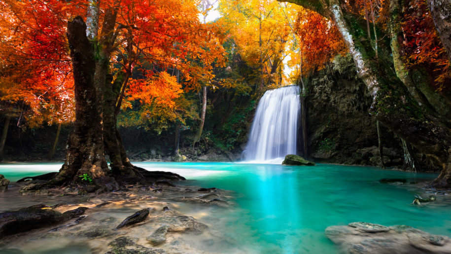 水壁紙アンドロイド,滝,自然の風景,水域,自然,水