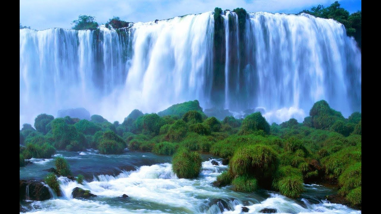 fond d'écran de la vie de l'eau,cascade,ressources en eau,plan d'eau,paysage naturel,la nature