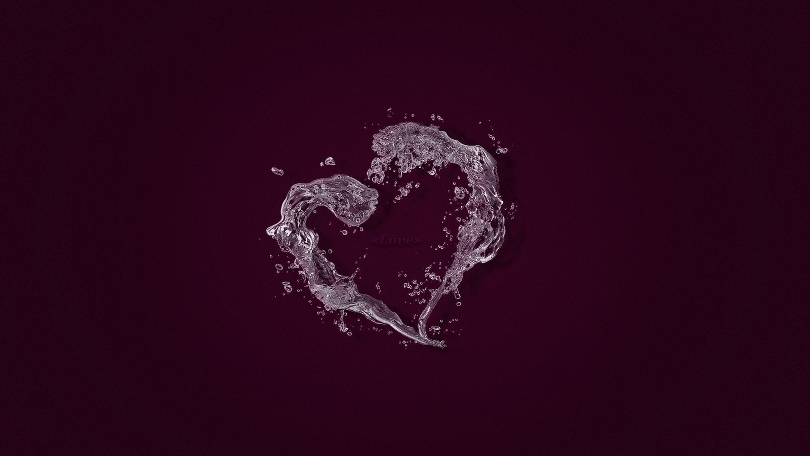 fond d'écran d'amour de l'eau,rouge,cœur,police de caractère,texte,amour