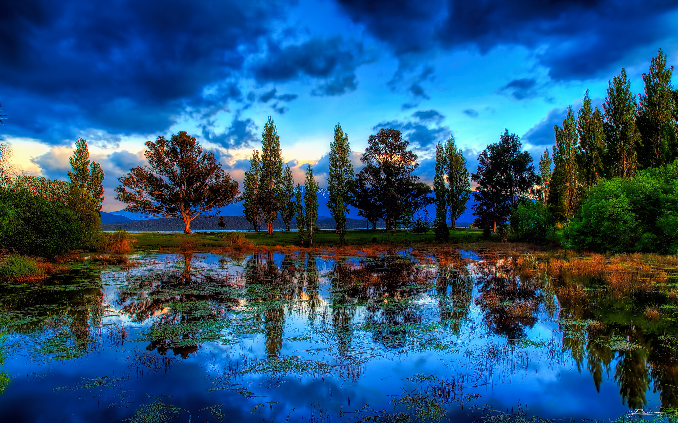 nouveau fond d'écran de l'eau,réflexion,paysage naturel,la nature,ciel,l'eau