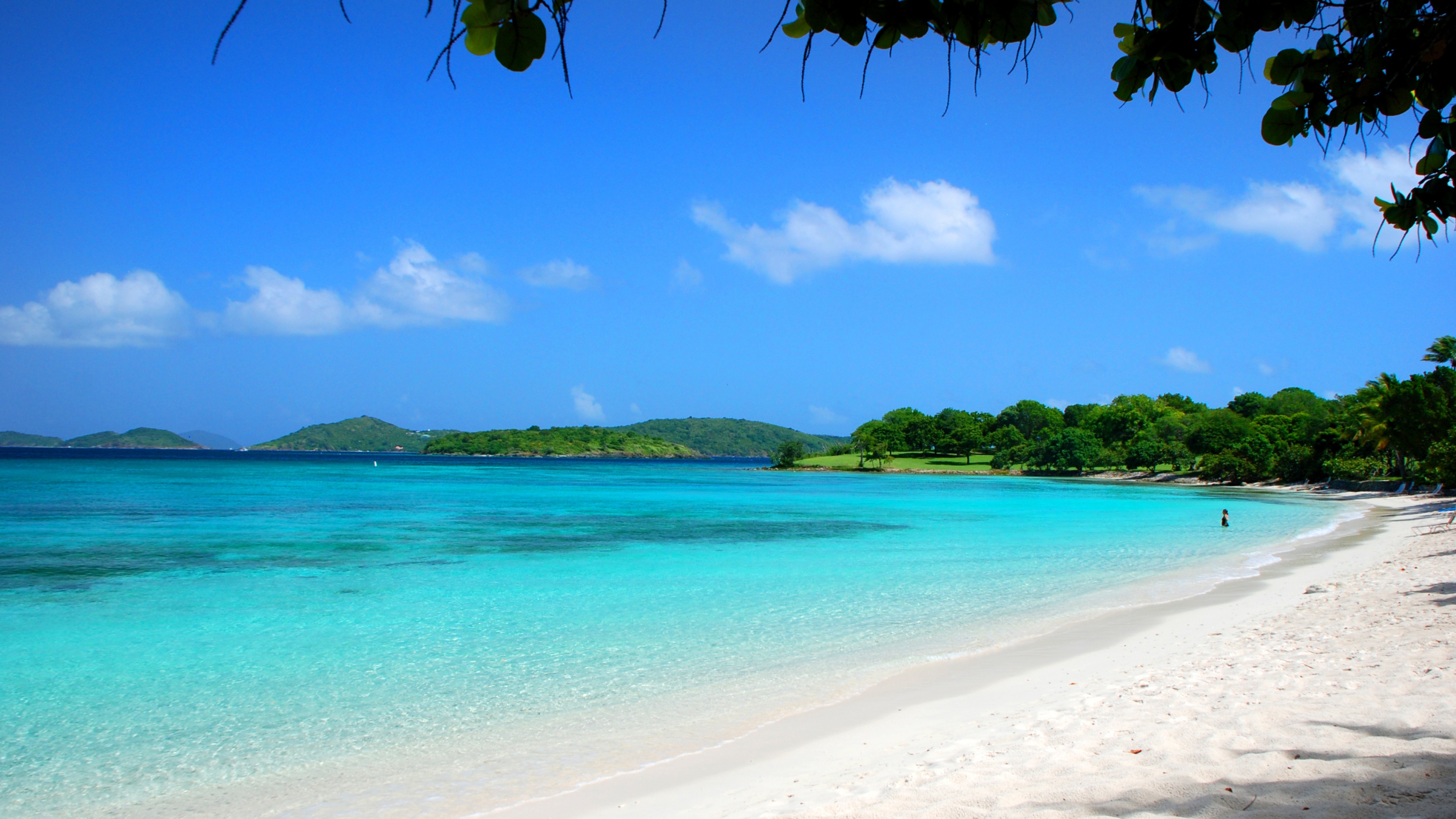 beach desktop wallpaper,body of water,beach,sea,coastal and oceanic landforms,tropics