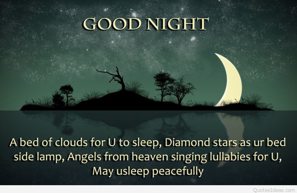 bonne nuit doux fond d'écran,ciel,texte,police de caractère,calme,lune