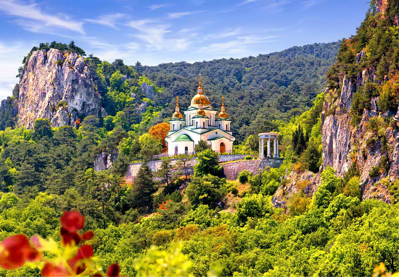 世界最高の壁紙ダウンロード,自然の風景,自然,丘駅,丘,山