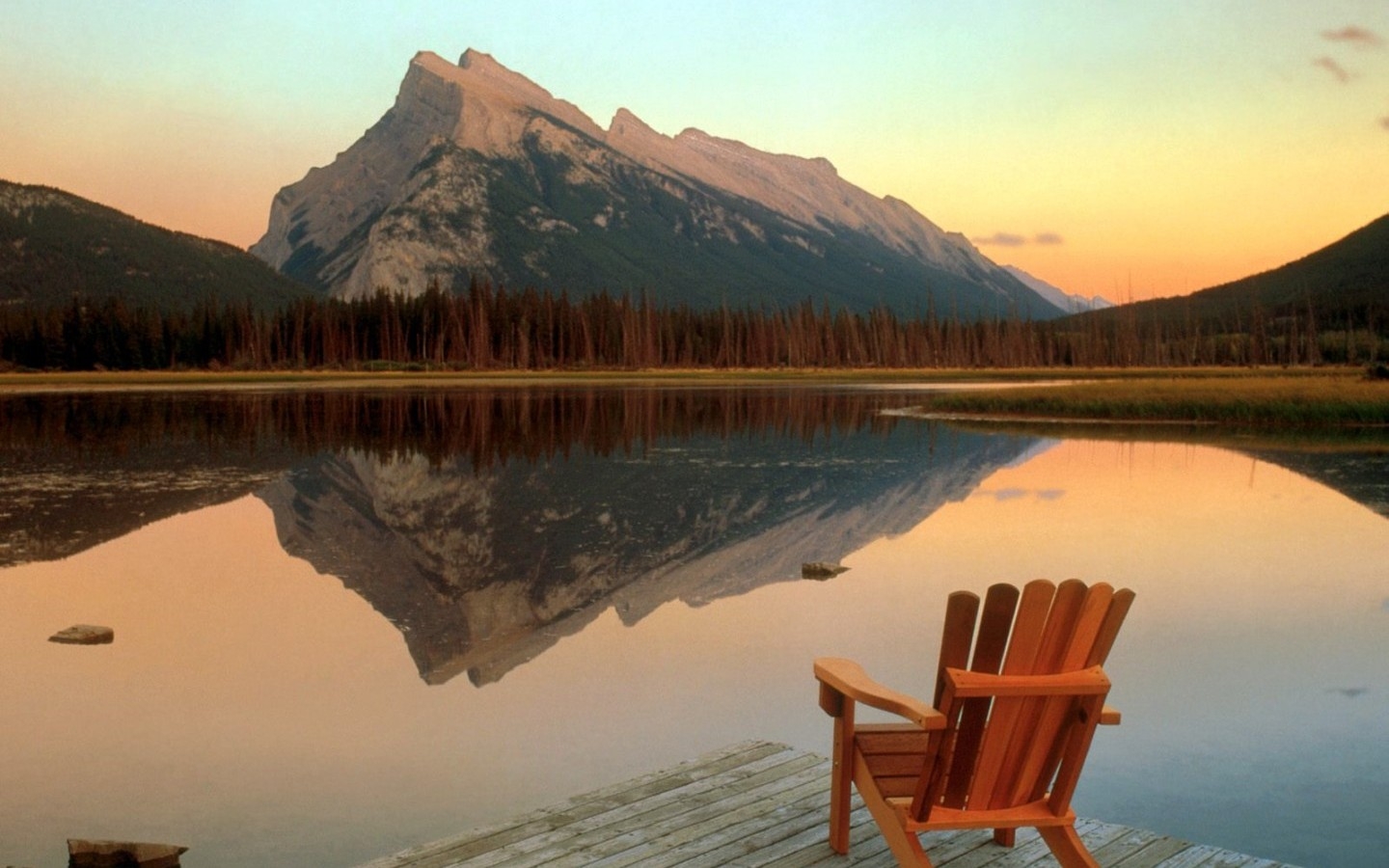 le plus beau fond d'écran du monde,paysage naturel,réflexion,la nature,montagne,ciel