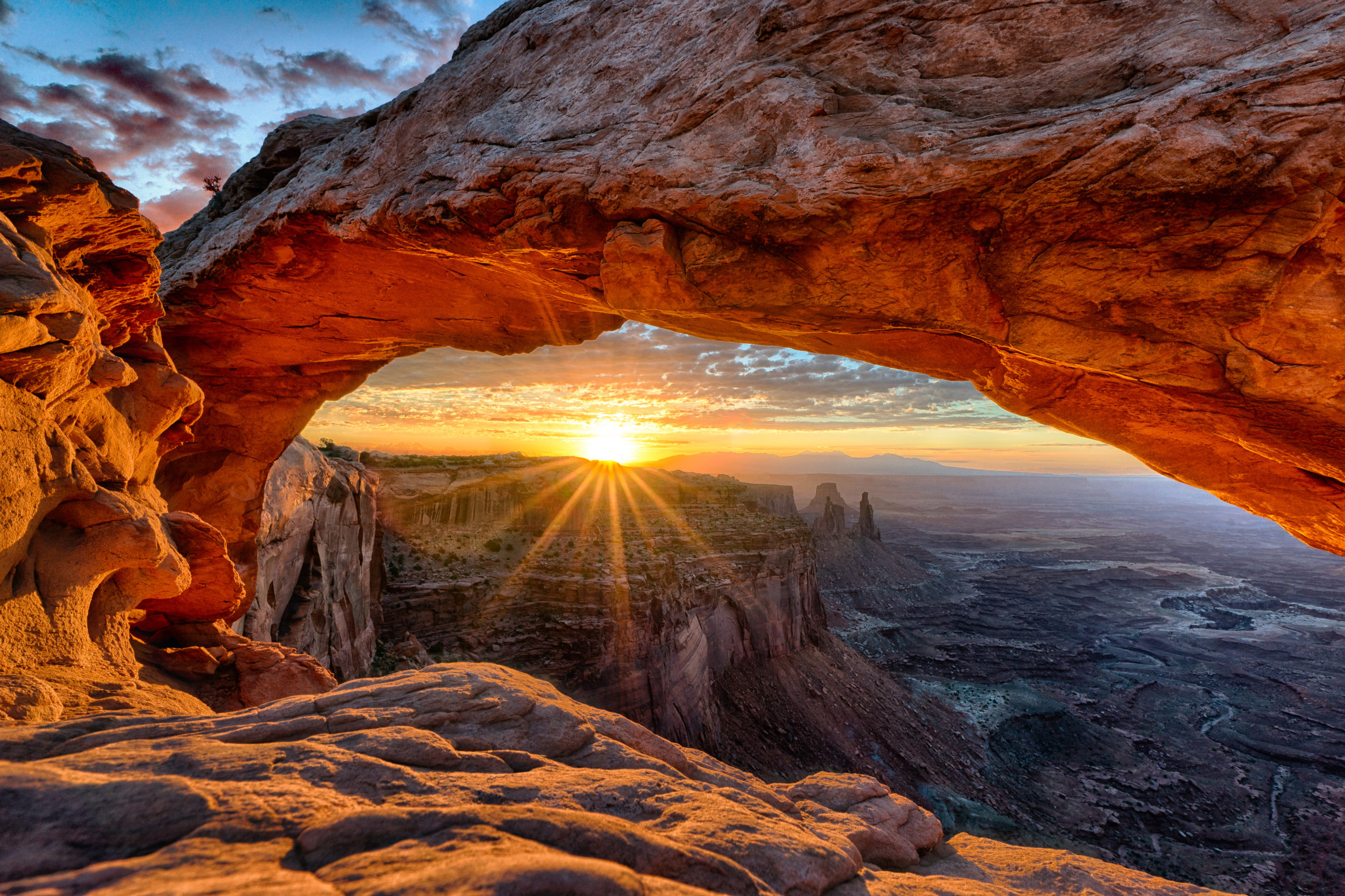 fondo de pantalla más hermoso del mundo,arco natural,arco,formación,naturaleza,rock