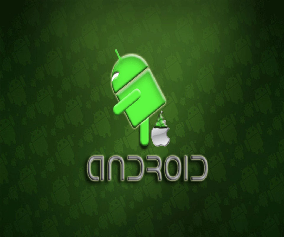 cool wallpapers for android phone,green,logo,text,font,animation