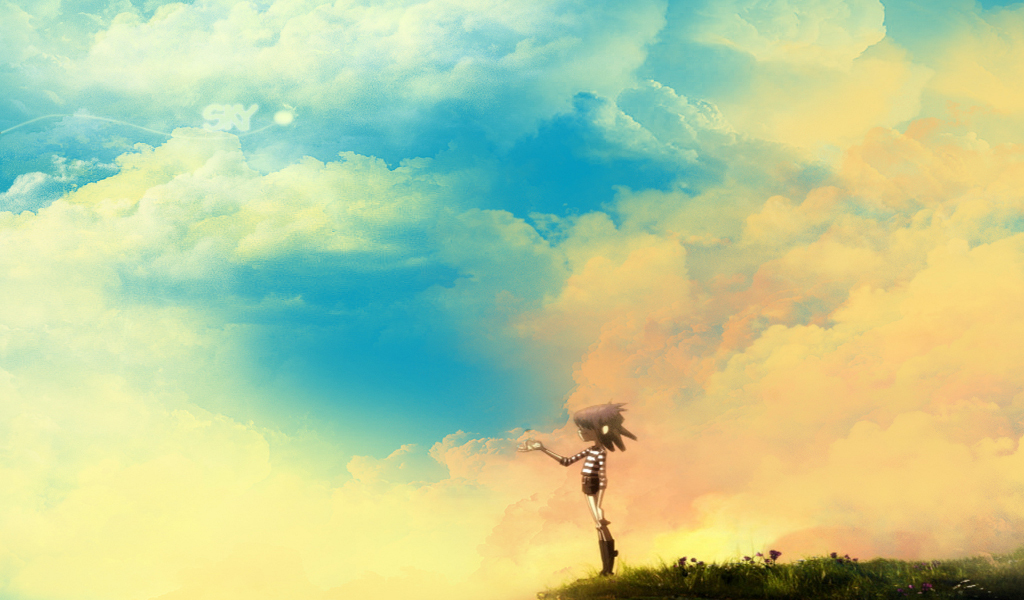 not well wallpaper,sky,cloud,nature,daytime,atmosphere