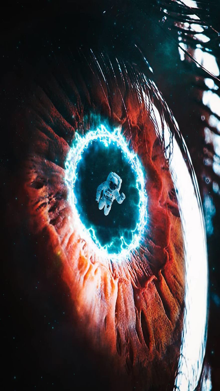 best hd wallpapers for android download,eye,blue,iris,organ,close up