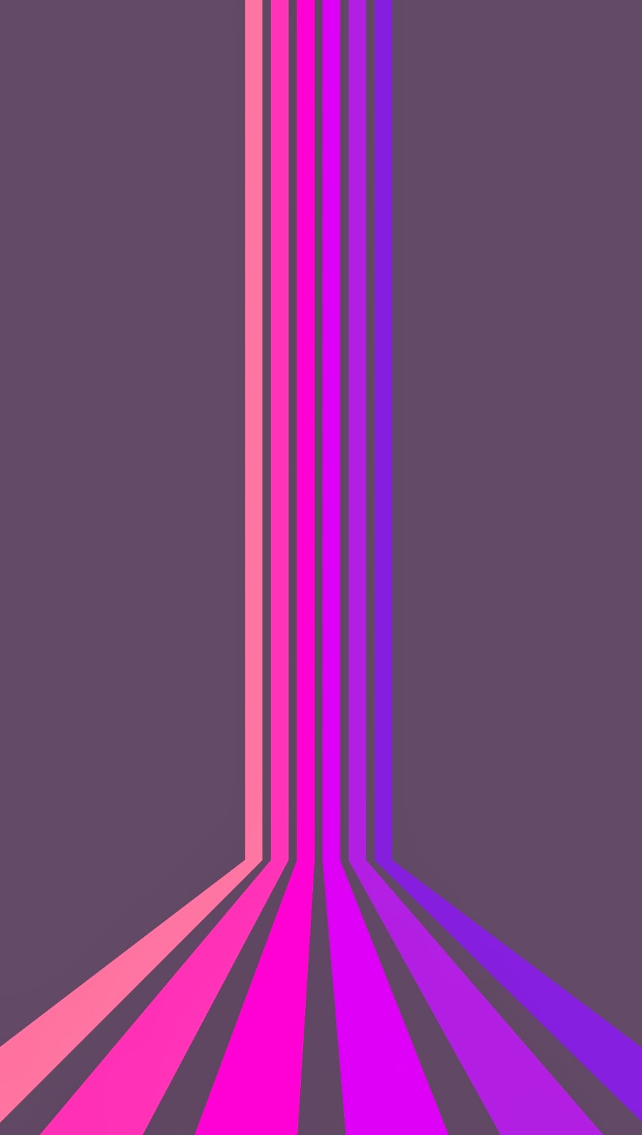 fond d'écran simple pour android,violet,violet,ligne,rose,conception graphique