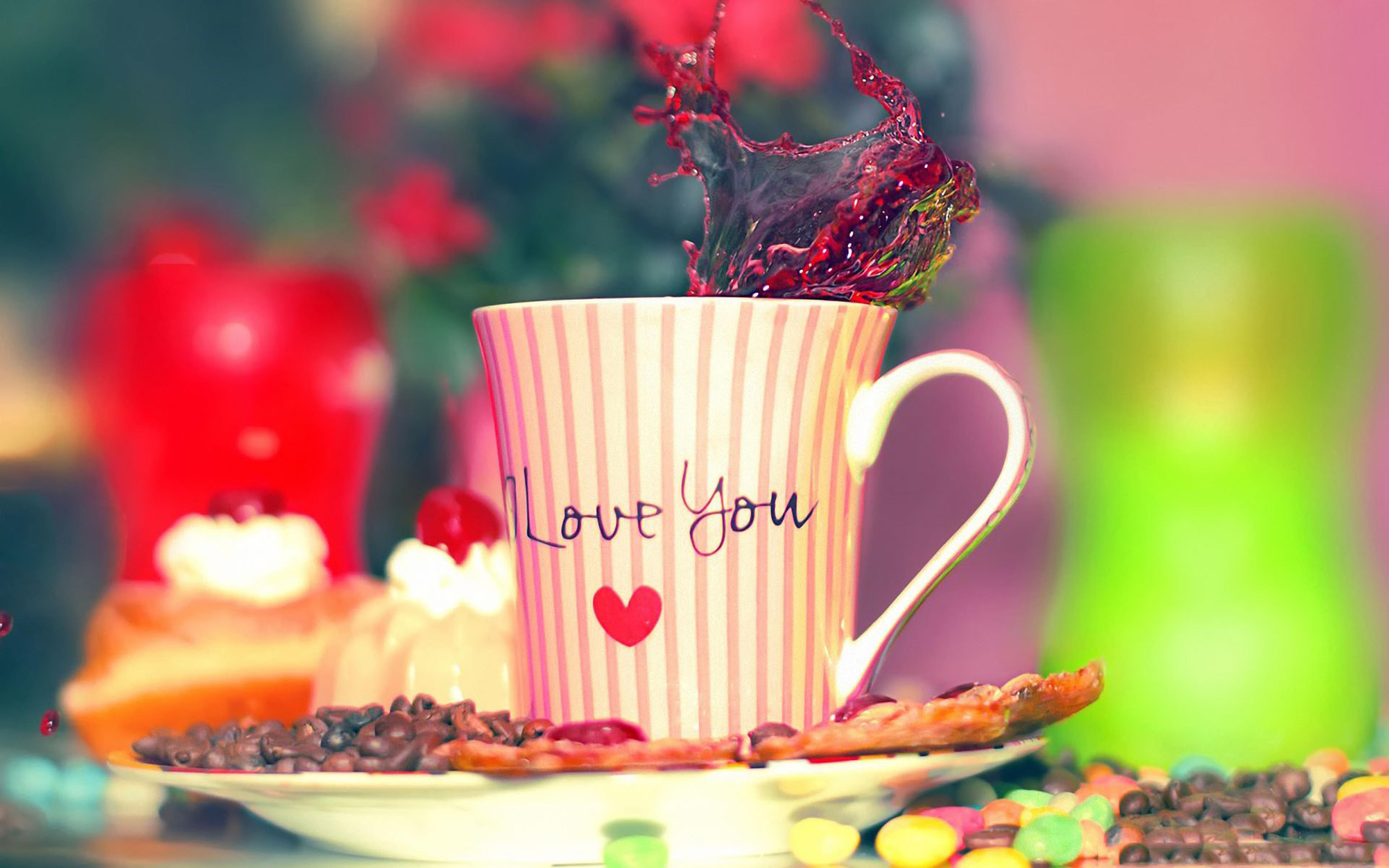 gute tapeten der liebe,tasse,tasse,rosa,teetasse,kaffeetasse