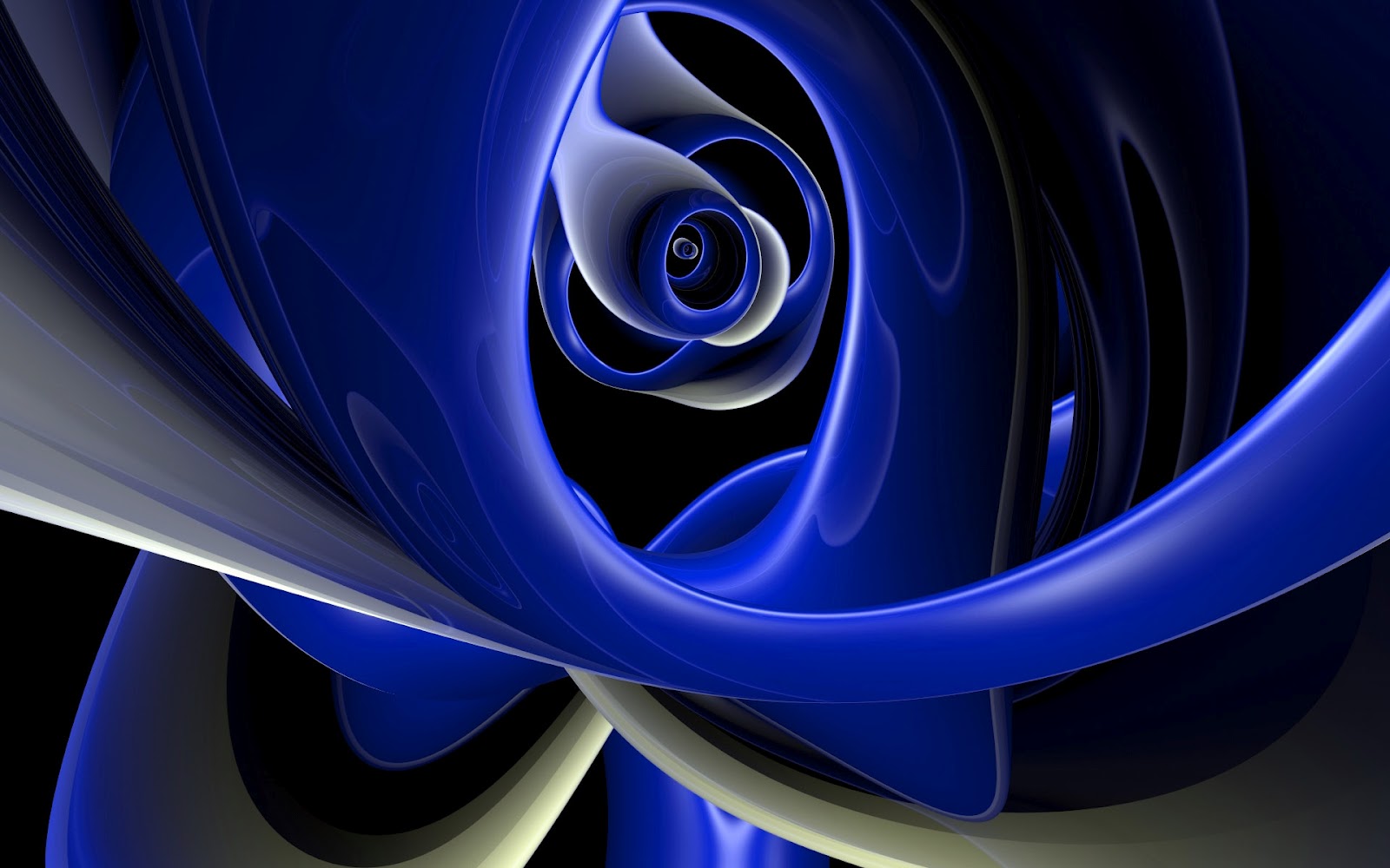 new top wallpaper,blue,cobalt blue,electric blue,fractal art,graphics