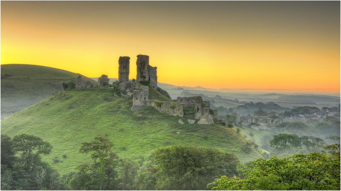 10 meilleurs fonds d'écran,la nature,paysage naturel,ciel,colline,matin