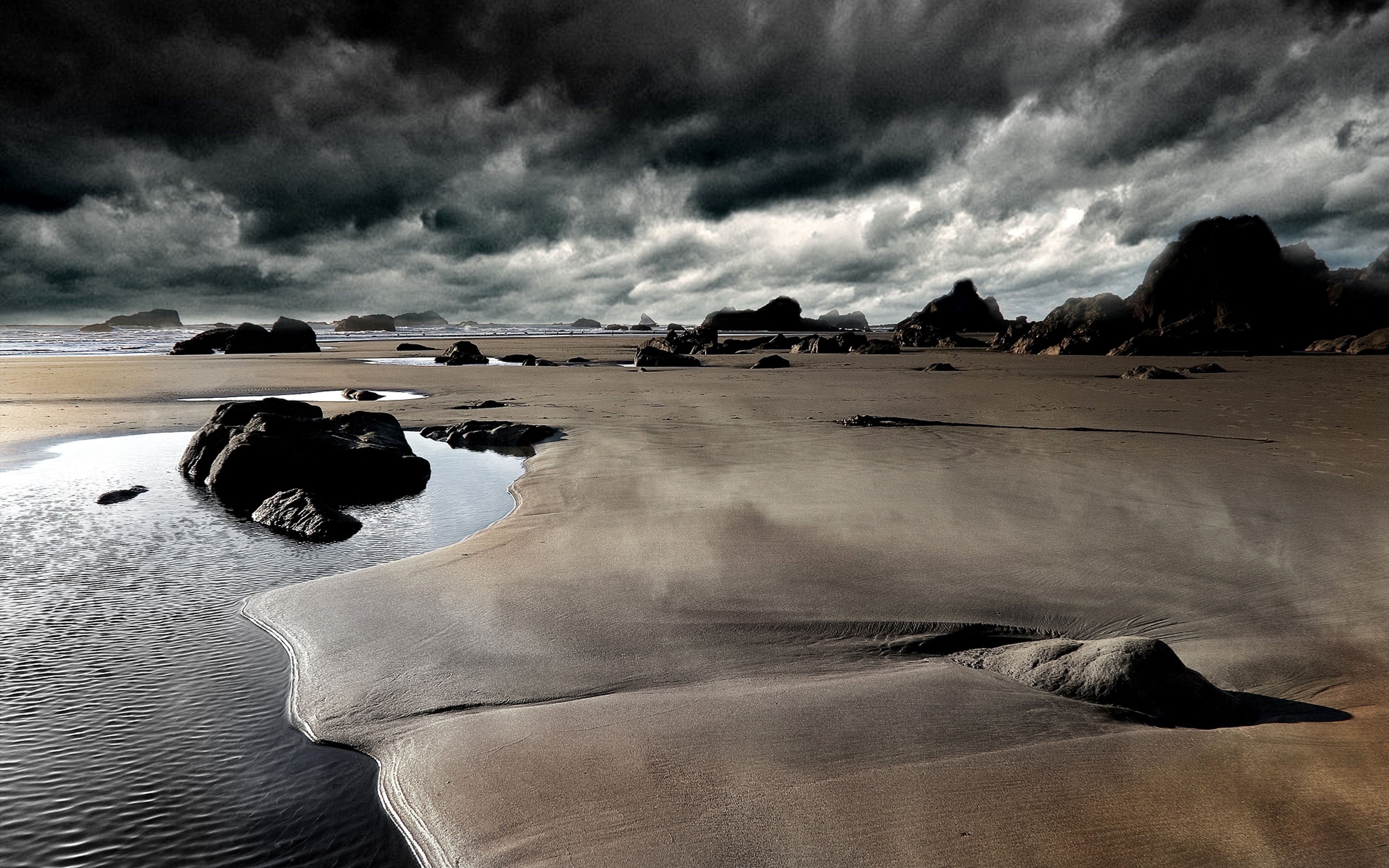 mejores 10 fondos de pantalla,naturaleza,arena,cielo,nube,en blanco y negro