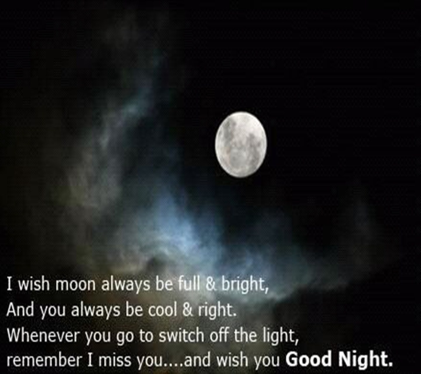 bonne nuit fond d'écran téléchargement gratuit,lune,la nature,ciel,objet astronomique,atmosphère